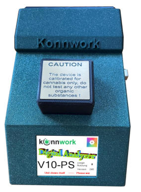  THC Analyzer V11 xxl